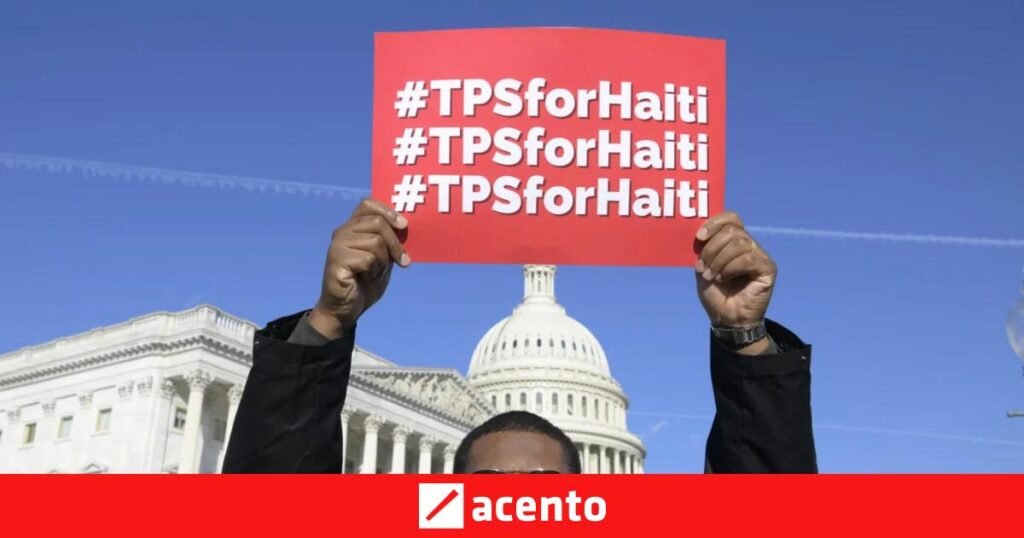 Más de un millón pierden el TPS mientras Haití carga el mayor costo caribeño
