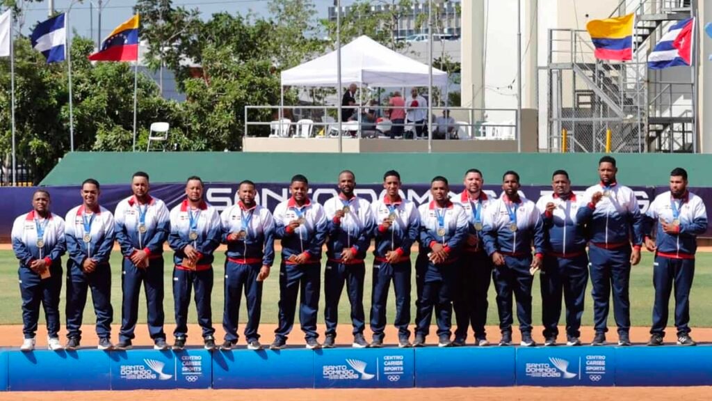 RD retiene el oro en softbol y vuelve a poner foco sobre la exigencia de resultados más allá del espectáculo oficial