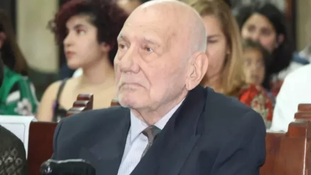 Antonio Thomén recibe sepultura y su trayectoria ambiental vuelve al centro del reconocimiento público