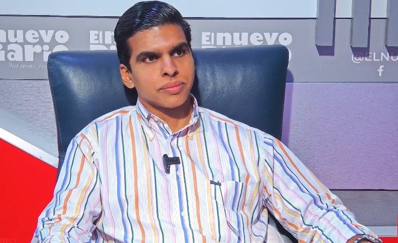 Regidor alerta que el crecimiento de Santo Domingo avanza sin fiscalización suficiente