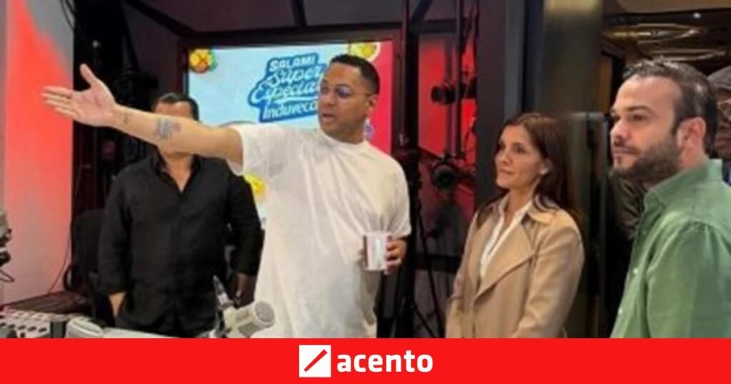 El 58 % sobre Alofoke en Polymarket no mide respaldo ciudadano y expone el ruido de la política-espectáculo