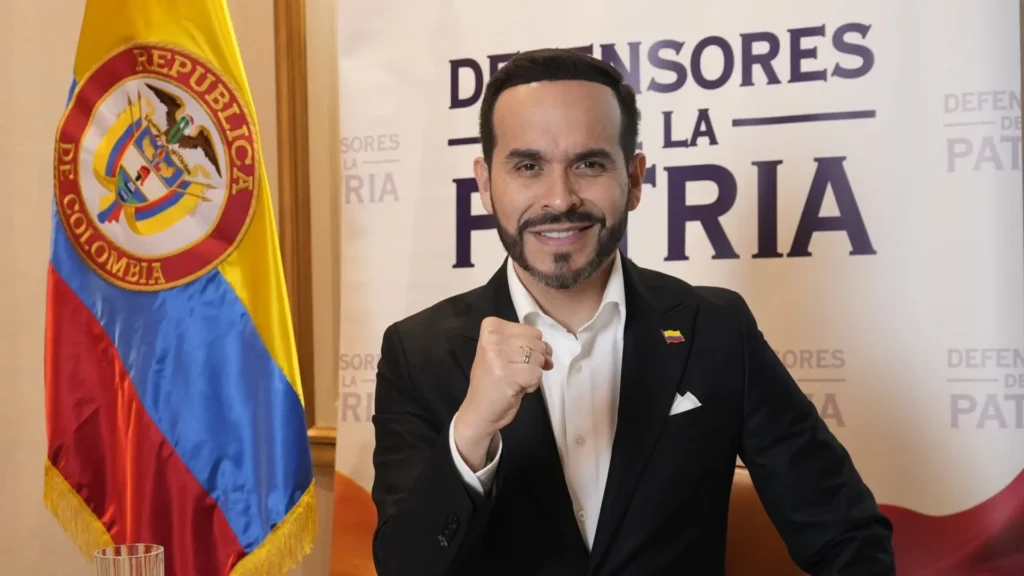 Colombia destituye a cinco embajadores y la transición diplomática queda bajo revisión