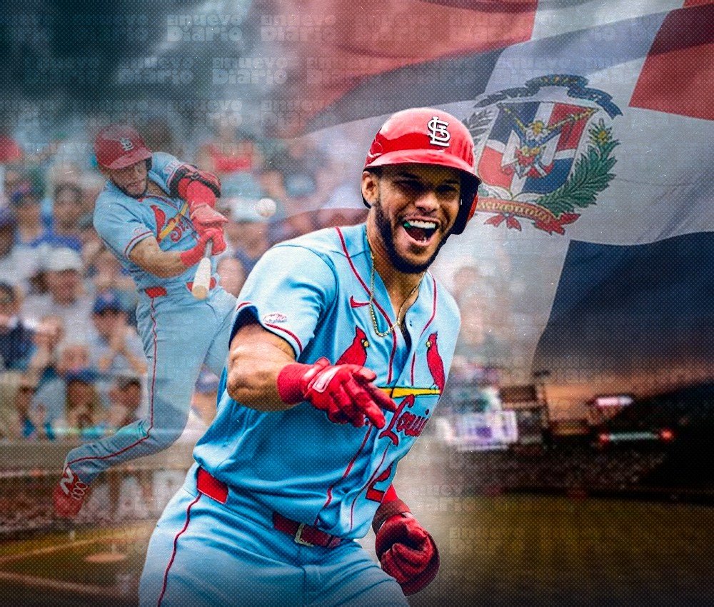 Joshua Báez firma una jornada inédita en MLB y reaviva la conversación sobre el talento dominicano que sí responde