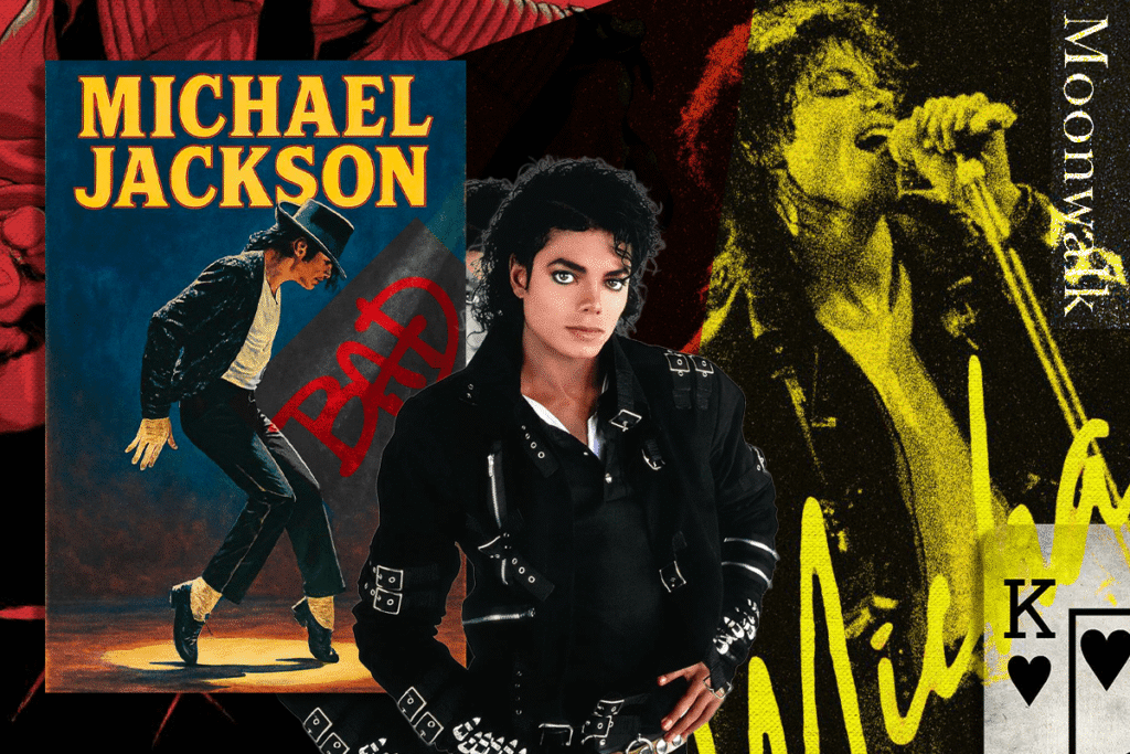 Michael Jackson, la imagen convertida en lenguaje: una efeméride sobre espectáculo y poder simbólico
