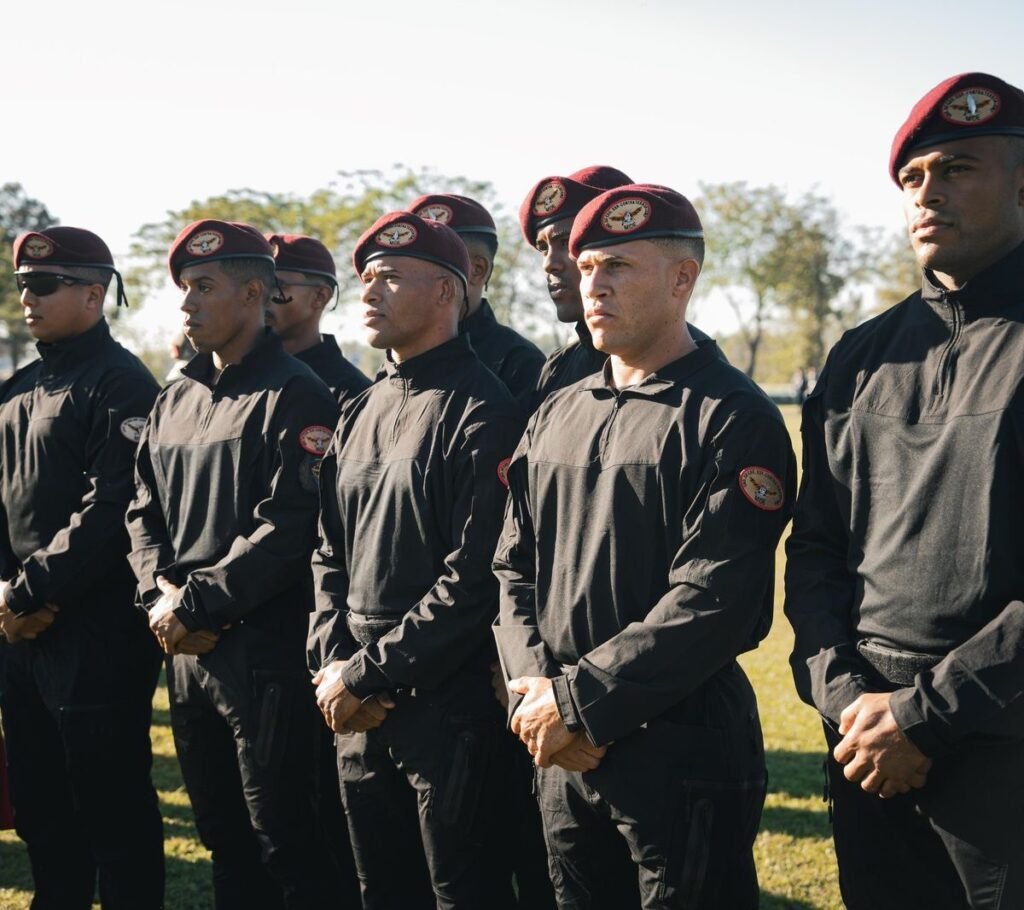 República Dominicana conquista Fuerza Comando 2026 y queda bajo la lupa la preparación militar