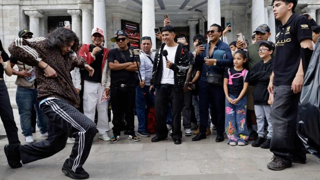 Las “batallas de aura” pasan de TikTok a las calles y obligan a una reacción oficial en Honduras