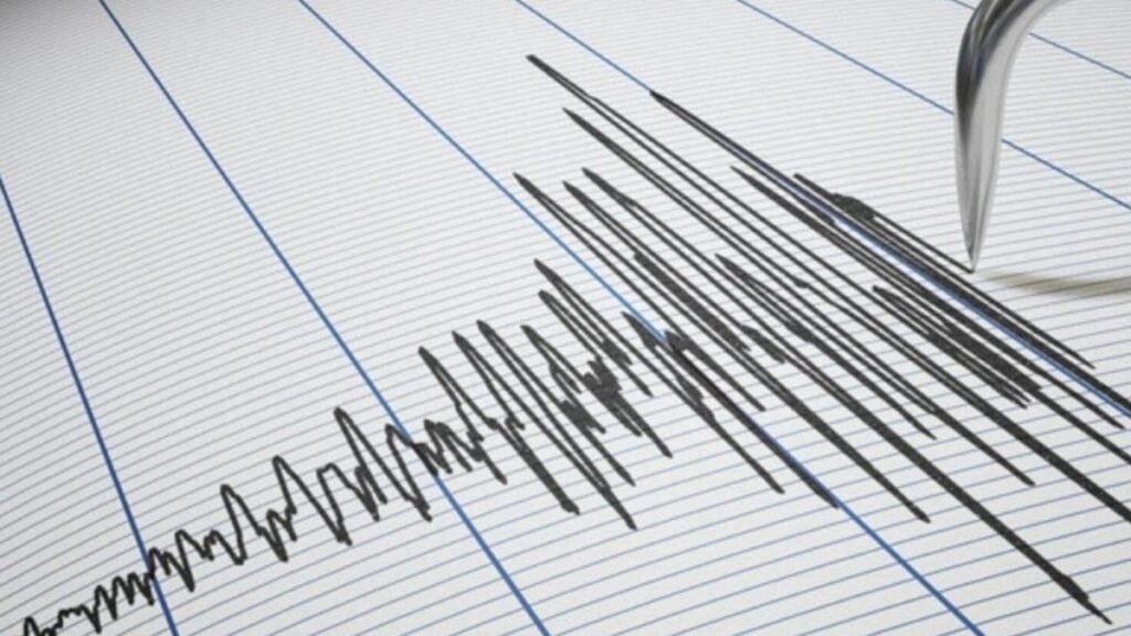 Sismo de 3.7 sacude La Romana y mantiene la vigilancia en la zona este