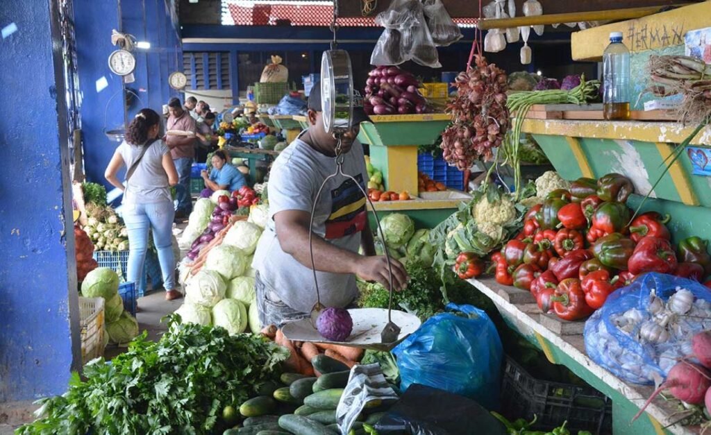 República Dominicana sigue entre las economías con mayor inflación de la región pese a leve baja en julio