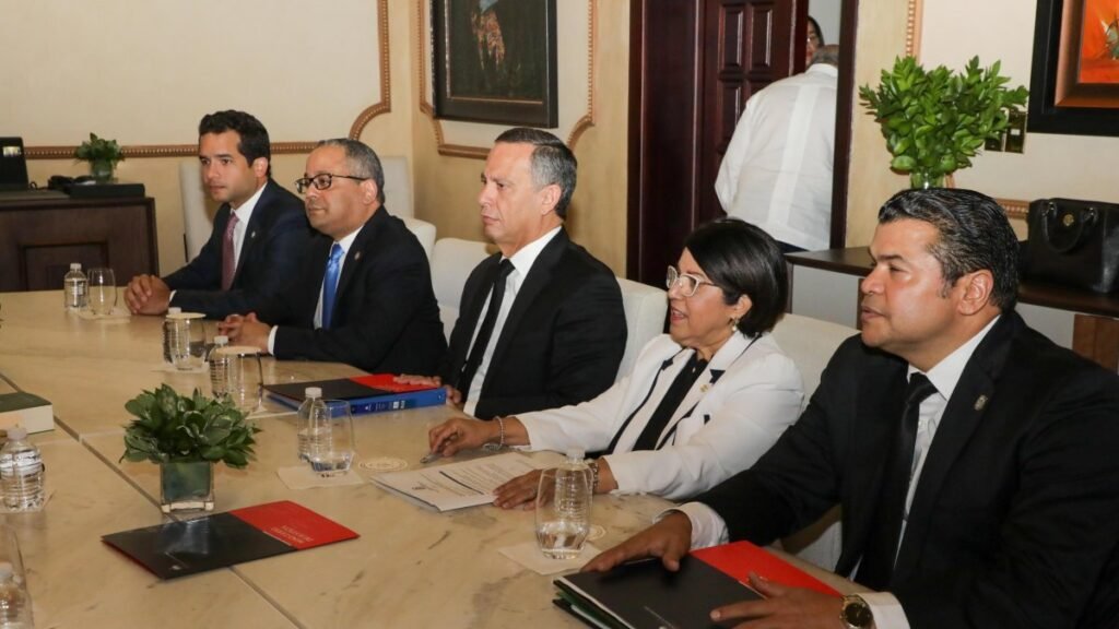 Cuatro jueces de la Suprema rehúsan evaluación del CNM y reavivan dudas sobre la justicia