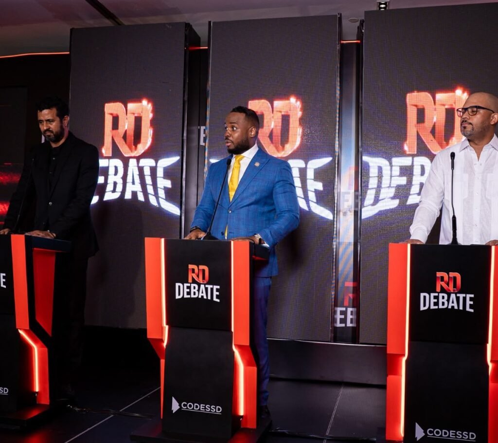 Hilando Fino se integra a RD Debate y amplía la difusión del foro del Codessd