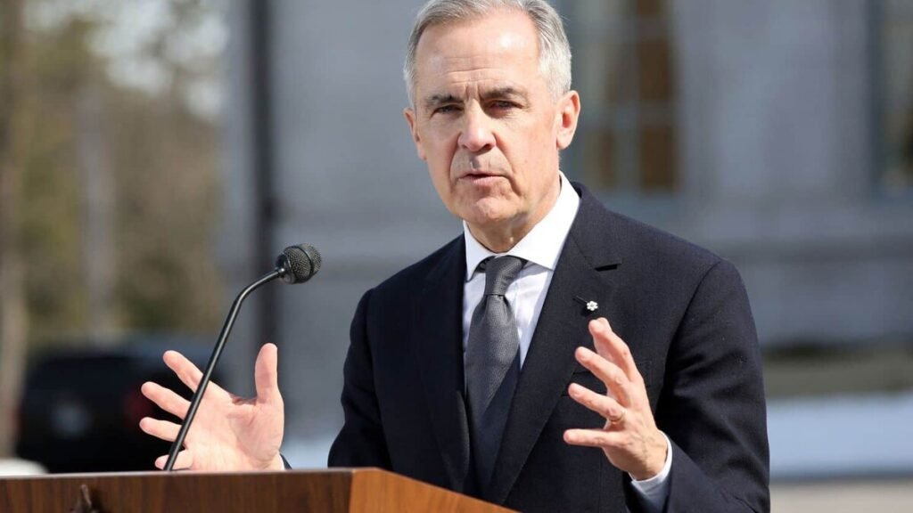 Canadá queda bajo presión tras nuevos aranceles de EE. UU. mientras su gobierno admite que aún "evalúa todas las opciones"