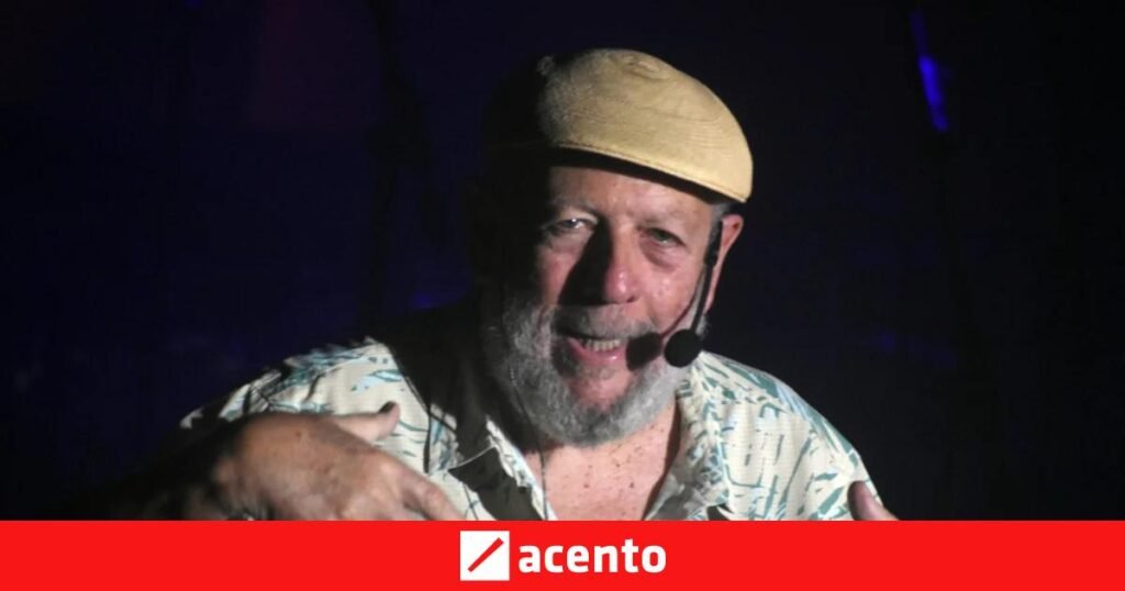 Freddy Ginebra y Casa de Teatro: una historia cultural que vuelve a poner el foco en lo que el poder no puede sustituir con relato