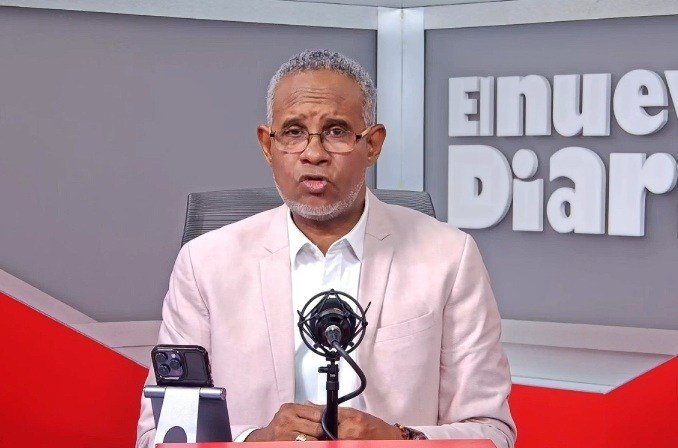 Abinader encabeza la nueva dirección del PRM y el reordenamiento interna mantiene el foco sobre el poder partidario