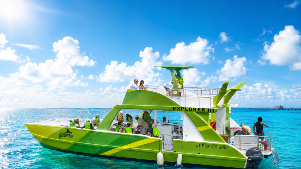 La aventura gana terreno en Punta Cana y eleva la exigencia sobre la gestión turística