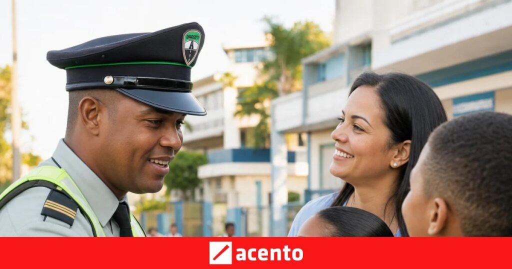 Arranca el año escolar con operativo parcial en 23 de 62 centros del Distrito Nacional
