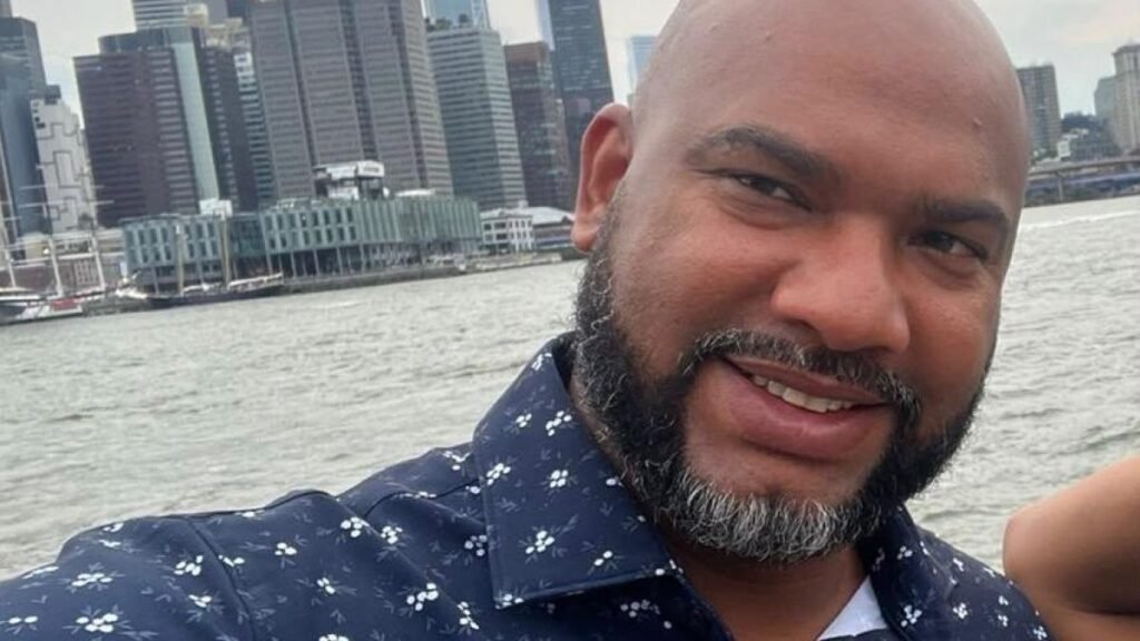 Familia denuncia en Santo Domingo Este la desaparición de José Enrique Cabrera Santana