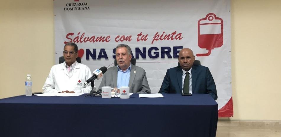 Campamento de la Cruz Roja en Duarte pone el foco en la preparación ante desastres