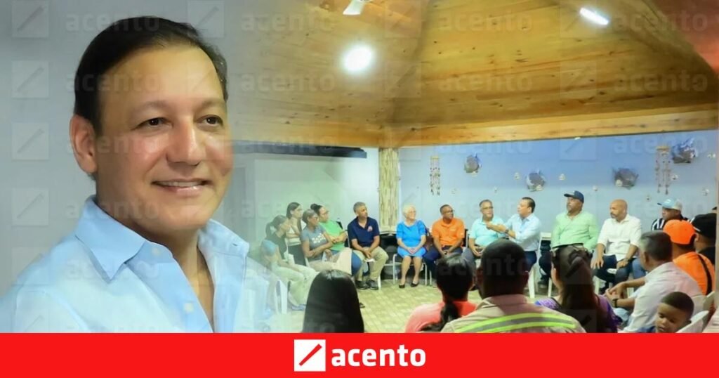 Martínez atribuye el desencanto con la política al pobre desempeño de quienes gobiernan