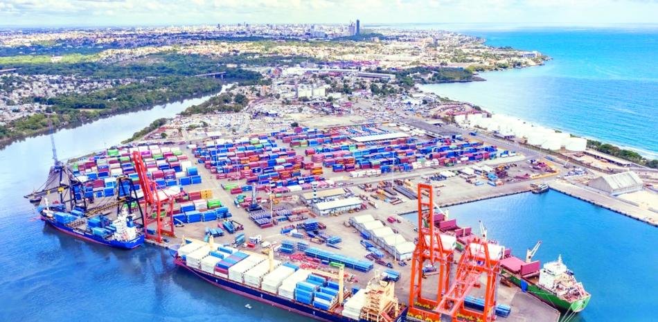 Gobierno sale a aclarar informe de la Casa Blanca que coloca a RD bajo riesgo de transbordo ilícito