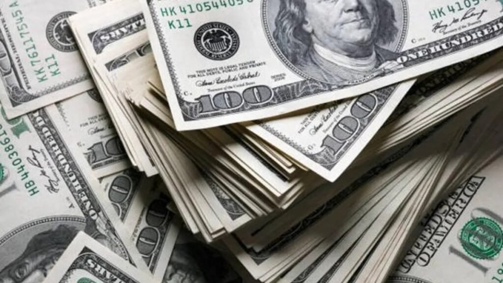 El dólar, base de poder de Estados Unidos, deja al descubierto una fragilidad que exige vigilancia