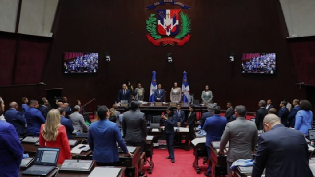 Congreso mantiene sin decisión dos leyes clave mientras sigue pendiente la protección alimentaria
