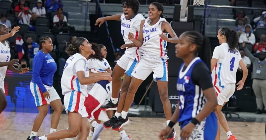 Dominicana cierra con bronce en baloncesto femenino y deja abierta la exigencia de revisar el balance del torneo
