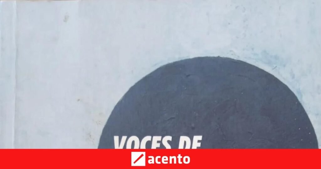 Luis Ernesto Mejía y una novela breve que convierte la intemperie en memoria