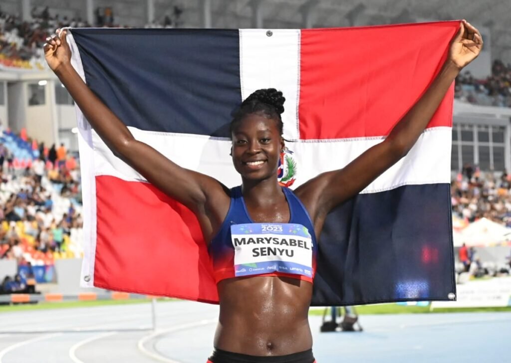 Senyu retiene el oro en Santo Domingo 2026 y deja abierto el contraste entre celebración oficial y rendición de cuentas