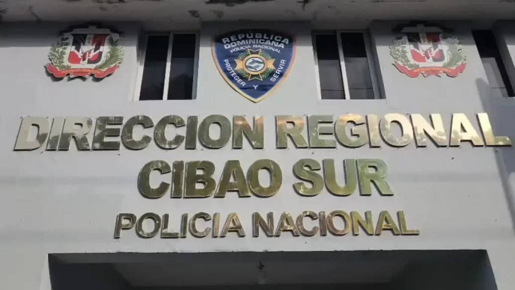 Dos apresados y tres ovejos heridos tras el robo en una finca de Cotuí