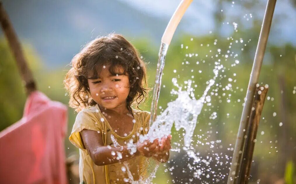 38 millones de niños en América Latina y el Caribe sufren un mes extra de calor peligroso por el cambio climático