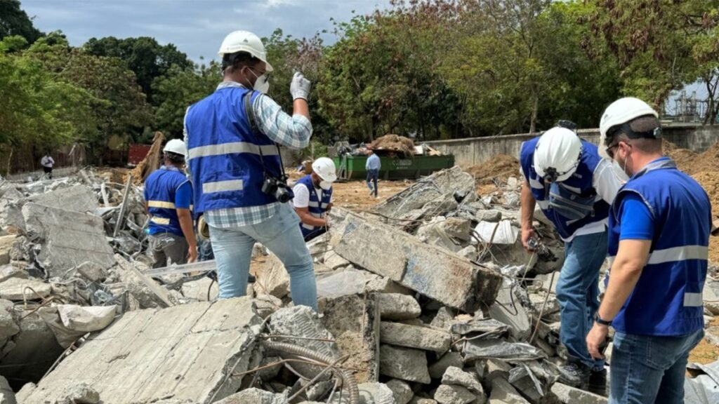 Juicio por tragedia del Jet Set abre examen sobre fallas que dejaron 236 muertos