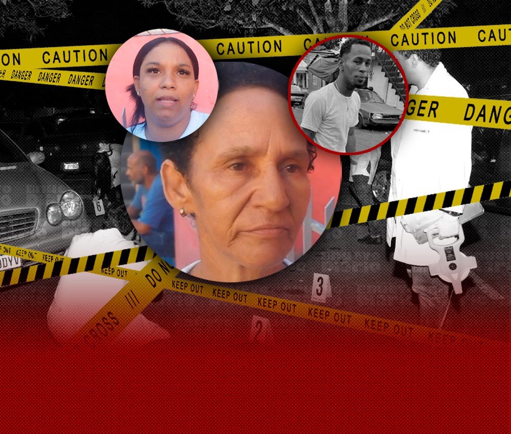 Crimen de joven en Santiago expone reclamos sin respuesta y presión sobre las autoridades