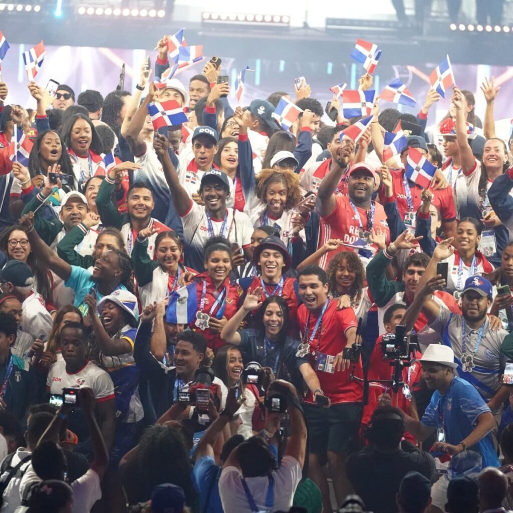 Santo Domingo 2026 baja el telón entre aplausos y deja el reto de convertir la fiesta en resultados