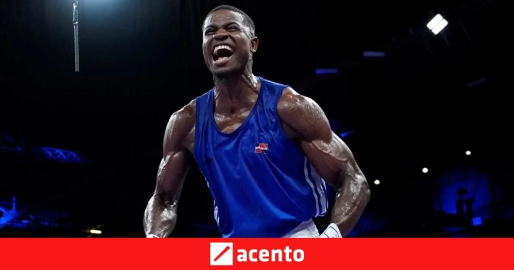 Siete oros en el ring elevan la presión sobre la gestión de Santo Domingo 2026