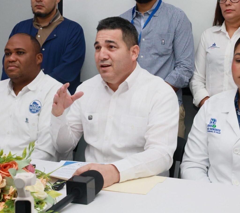 Valverde mantiene en tensión la red hospitalaria tras el paro convocado por el CMD