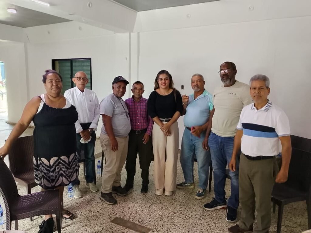 Presión social escala por combustibles y expone reclamos sin respuesta al Gobierno de Abinader
