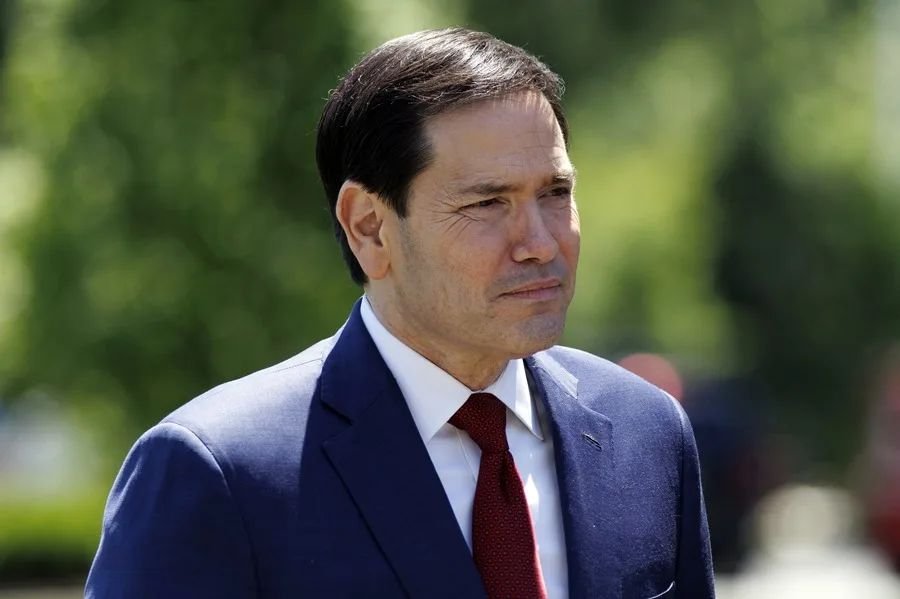 Reunión entre Rubio y Velasco avanza sin respuestas públicas en plena presión por aranceles