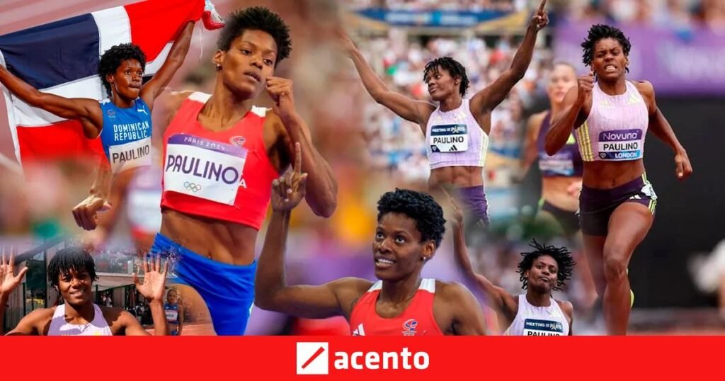 Marileidy Paulino y una victoria que también denuncia la deuda pendiente