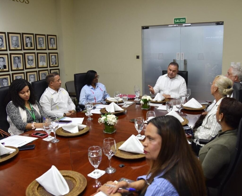PRONAMEC será la apuesta oficial para modernizar el agro y reducir su dependencia laboral