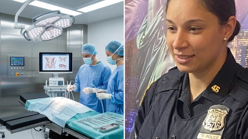 Fallece en Santo Domingo una oficial de EE.UU. tras cirugía estética y crecen las exigencias de investigación