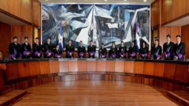 Poder Judicial aclara que los cambios aprobados son reasignaciones internas y no traslados