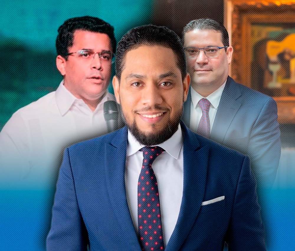 Retiro de Yayo y pacto con Collado exponen la sucesión anticipada dentro del PRM