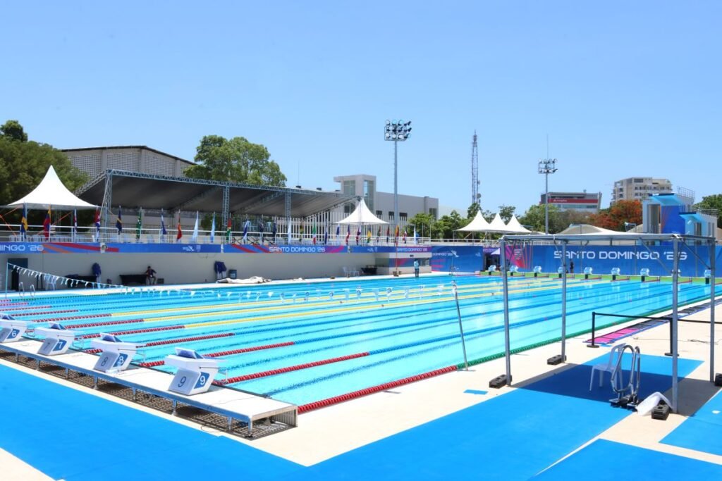 Tras los Juegos Santo Domingo 2026, el reto no será inaugurar obras sino evitar otro ciclo de abandono
