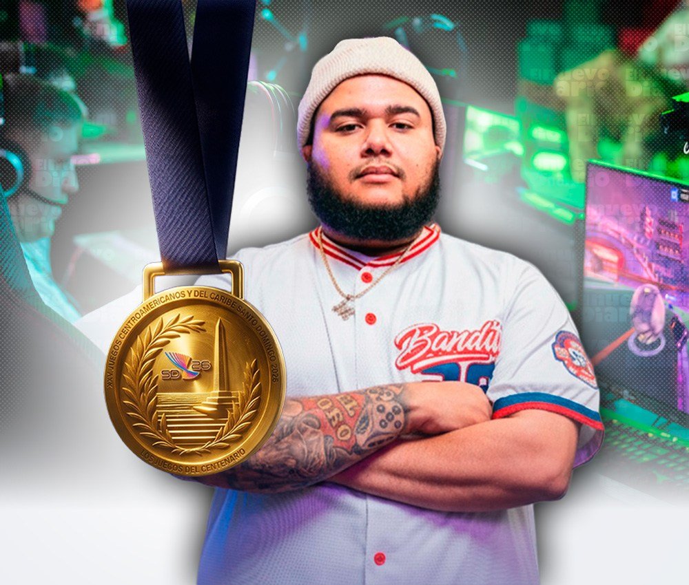 Bandits Gaming se lleva el oro en eSports y reaviva el debate sobre la rendición de cuentas en RD