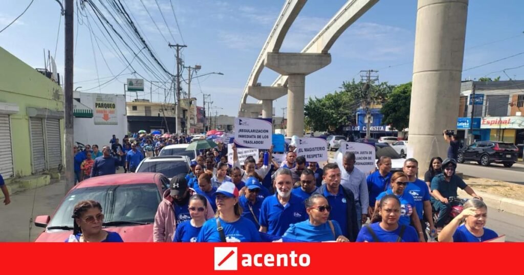 Miles de estudiantes seguirían fuera de aulas en Santiago mientras Educación acumula respuestas pendientes