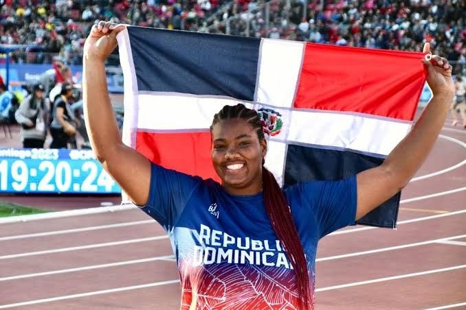 Rosa Ramírez gana el oro en Santo Domingo 2026 y vuelve a poner el foco en lo que sí exige resultados reales