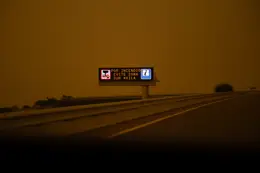 Incendios extremos y tormentas de fuego: un estudio alerta sobre un riesgo cada vez más difícil de contener