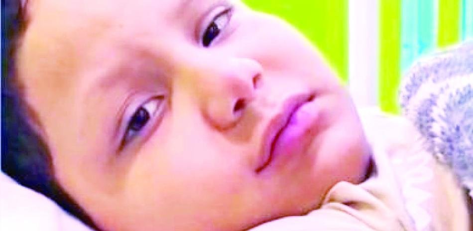 Tratamiento de 30 millones mantiene detenido el trasplante de riñón de un niño en Tamboril