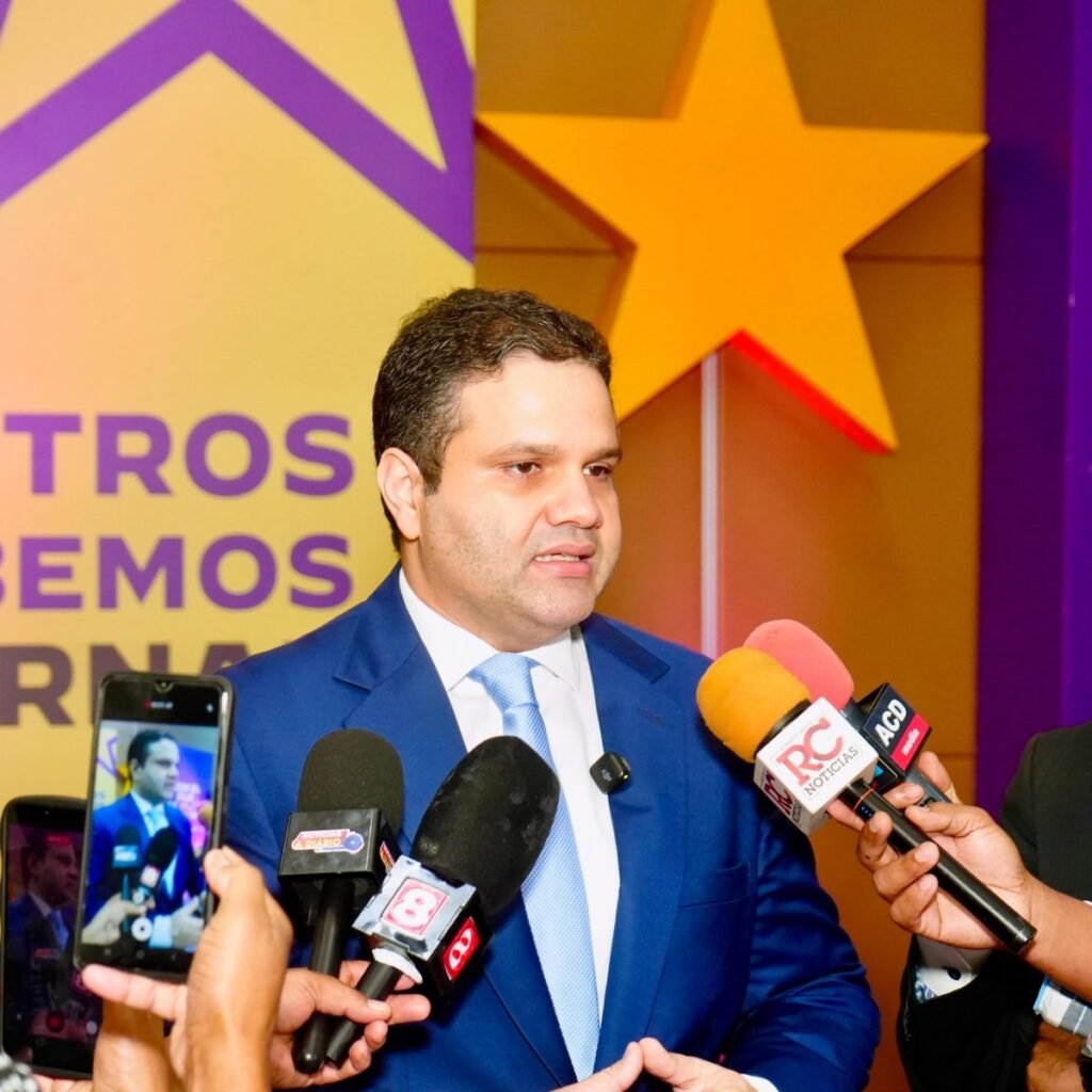 Richard Medina alerta por la escalada de precios y su golpe al bolsillo de hogares y MIPYMES