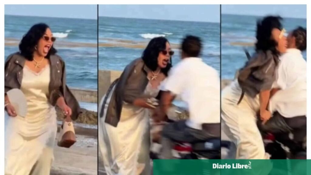 Atropello a influencer en el malecón expone el costo real de la imprudencia en la vía pública